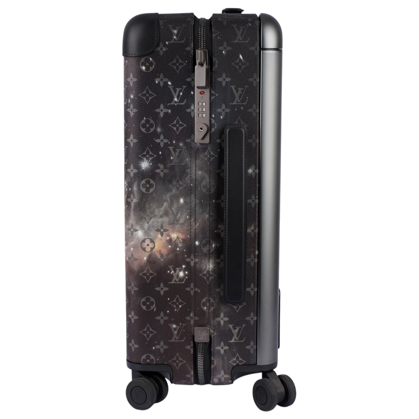 Louis Vuitton Horizon Monogram Galaxy Trunk 55