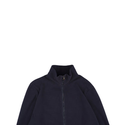 Prada Linea Rossa Fleece Jacket