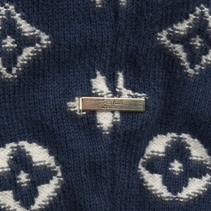 Louis Vuitton Monogramm Sweater