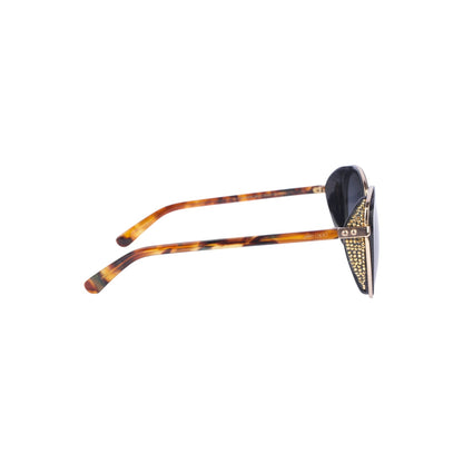 Jimmy Choo Sunglasses Fullset