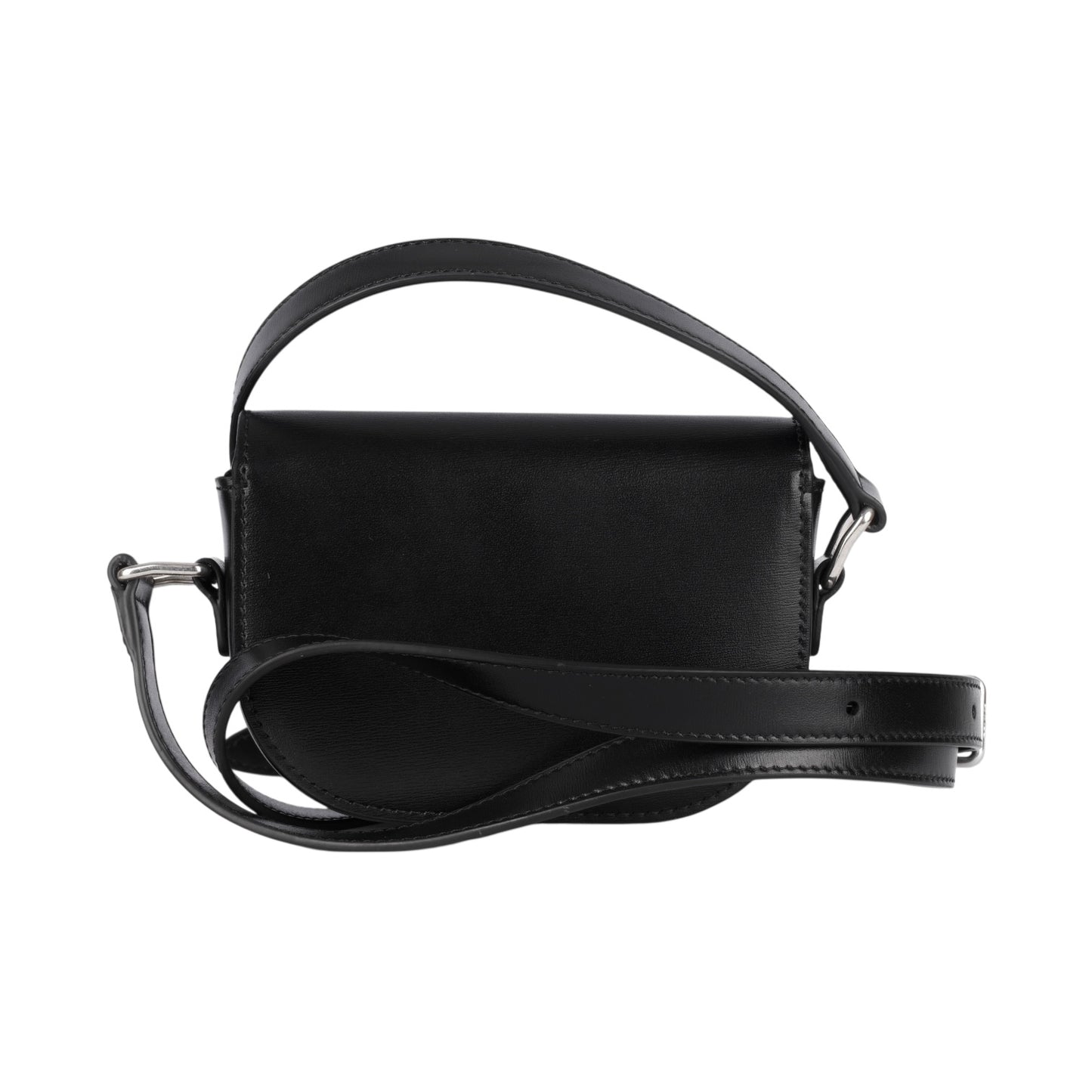 Celine Triomphe Mini Crossbody Bag