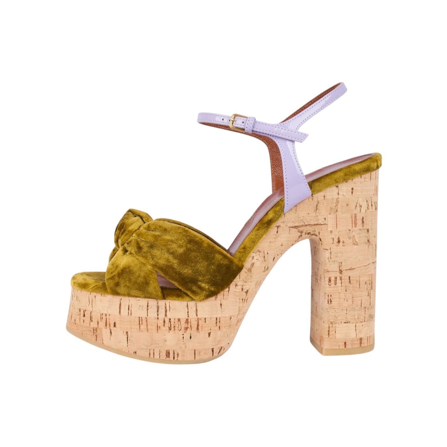 Saint Laurent Bianca Pumps (36)