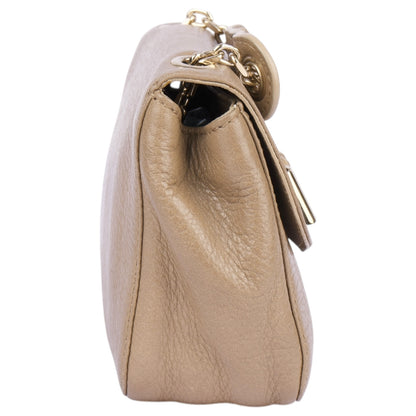 Chloé Leather Crossbody Bag