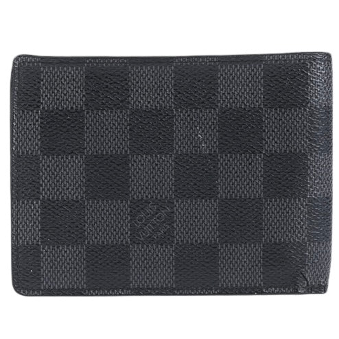 Louis Vuitton Damier Wallet