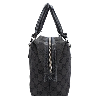 Gucci GG Monogram Handbag
