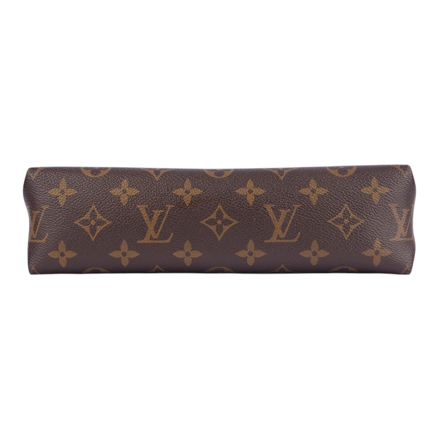Louis Vuitton Saint-Placide Python Shoulder Bag