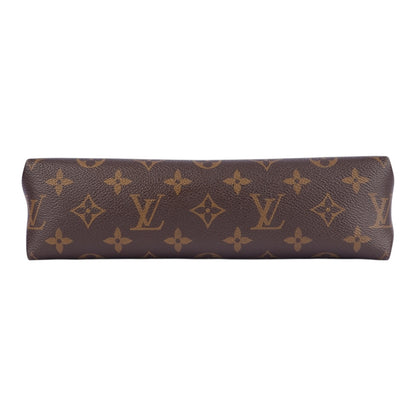 Louis Vuitton Saint-Placide Python Shoulder Bag