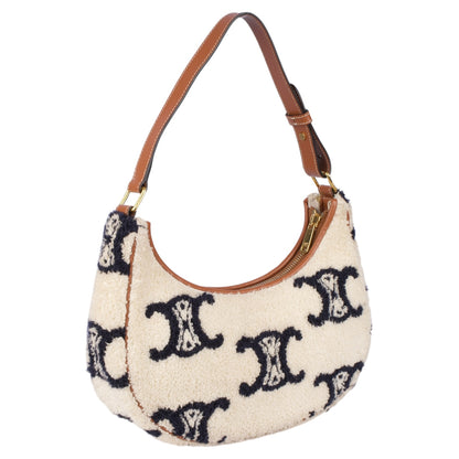 Celine Triomphe Ava Shoulder Bag