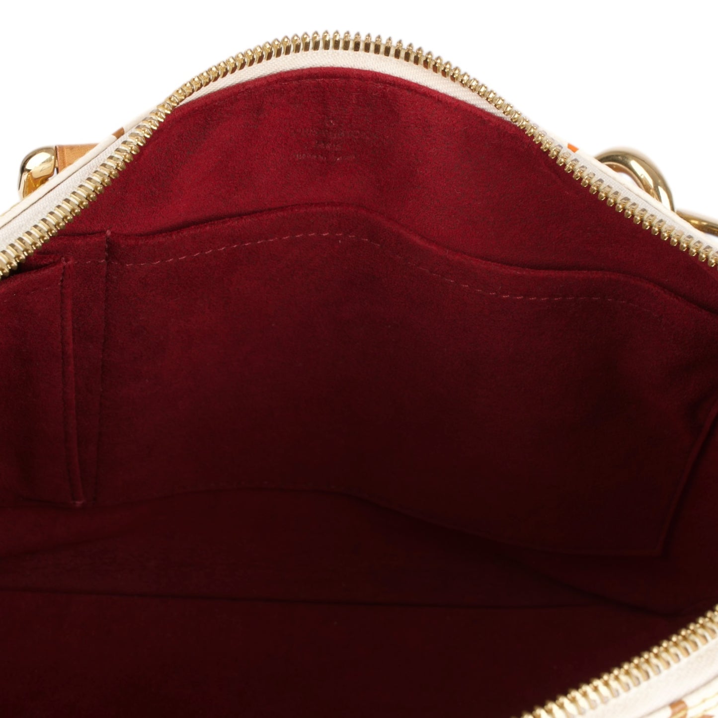 Louis Vuitton Murakami Rita Multicolore Bag