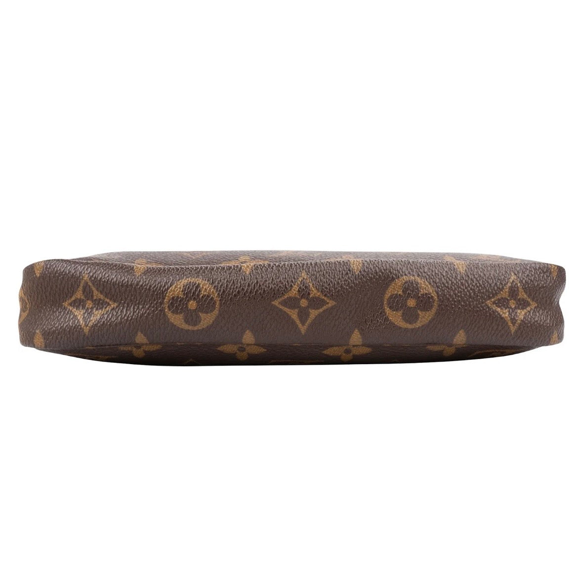 Louis Vuitton Monogram Canvas Pochette Accessoires Handbag