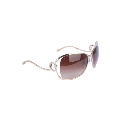 Bvlgari Sunglasses Fullset