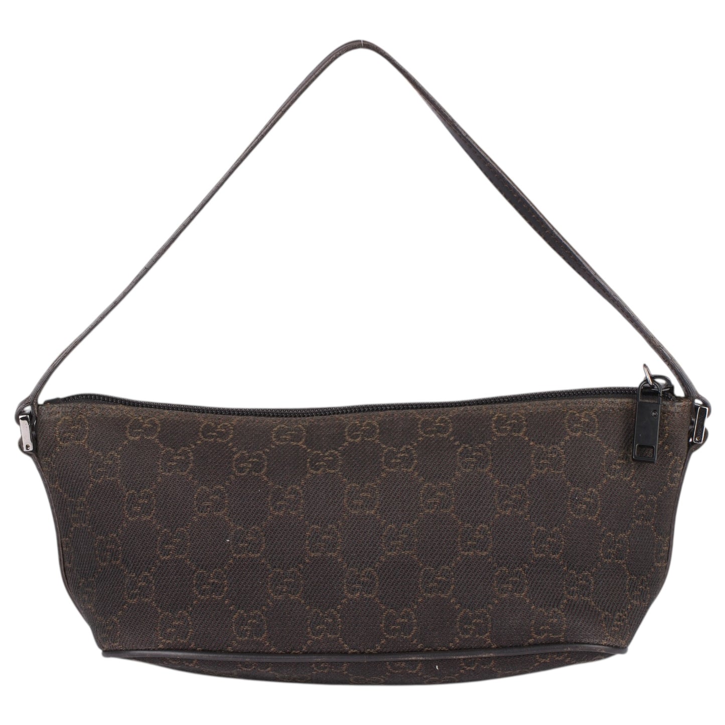Gucci GG Monogram Boat Bag