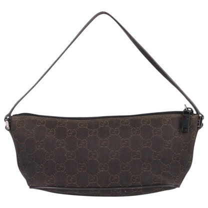 Gucci GG Monogram Boat Bag