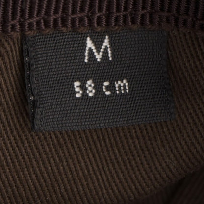 Gucci GG Canvas Monogram Cap