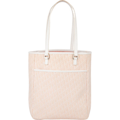 Christian Dior Mini Trotter Monogram Handbag