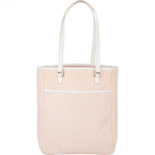 Christian Dior Mini Trotter Monogram Handbag