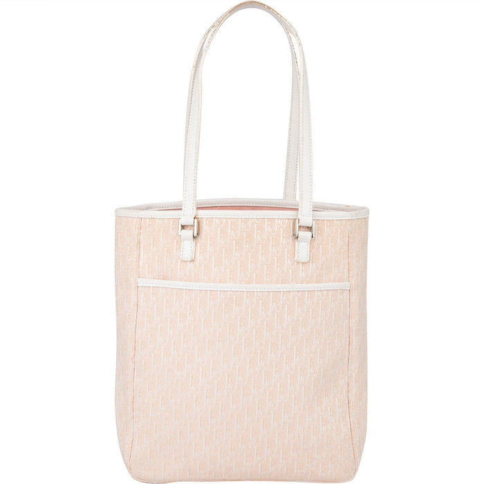 Christian Dior Mini Trotter Monogram Handbag