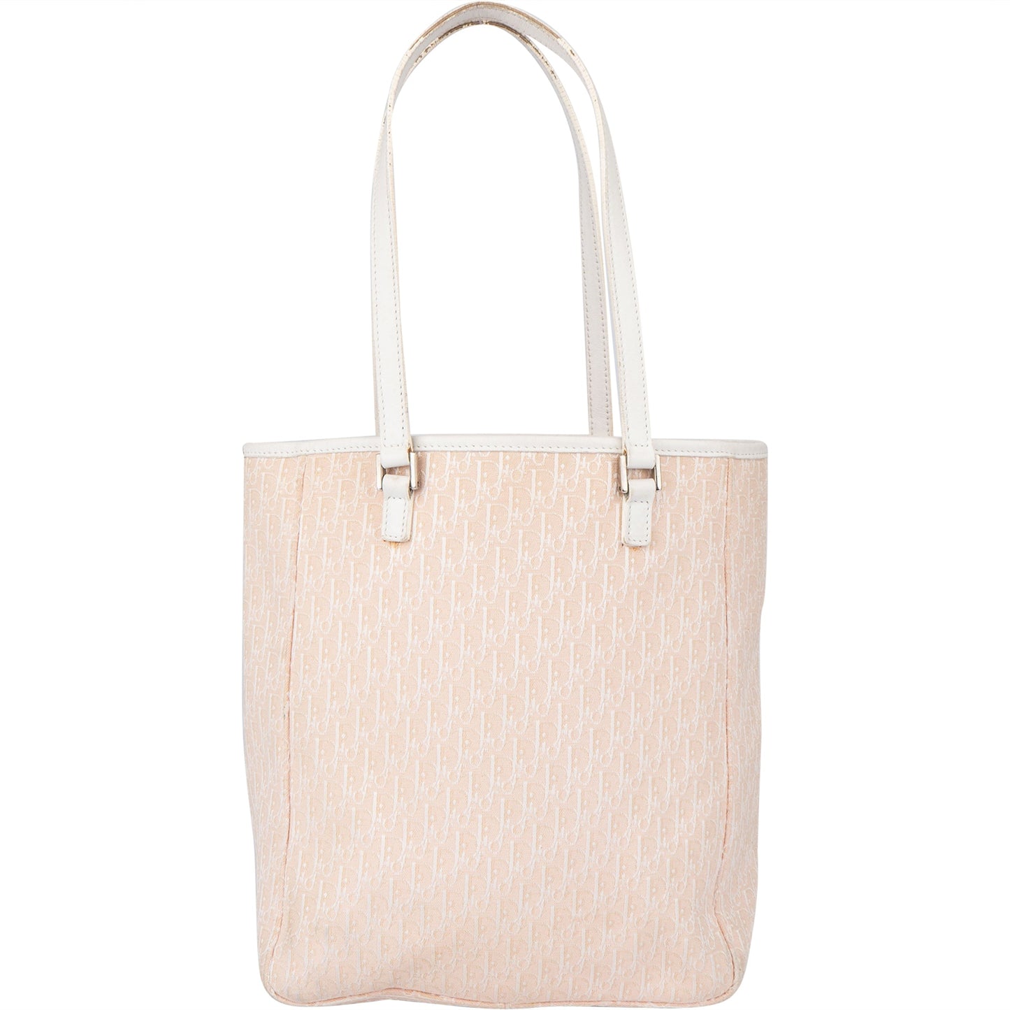 Christian Dior Mini Trotter Monogram Handbag