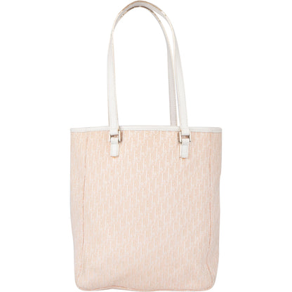 Christian Dior Mini Trotter Monogram Handbag