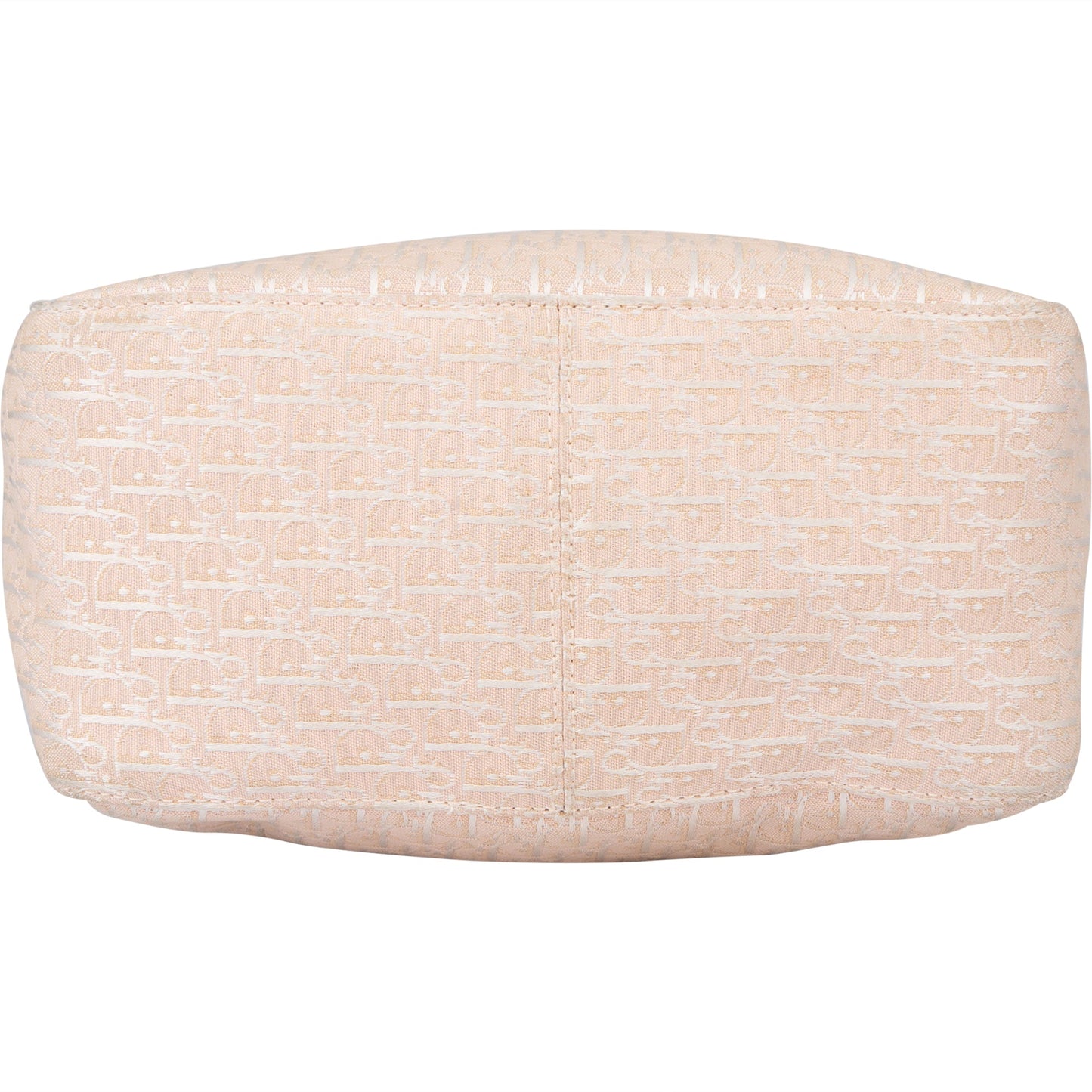 Christian Dior Mini Trotter Monogram Handbag