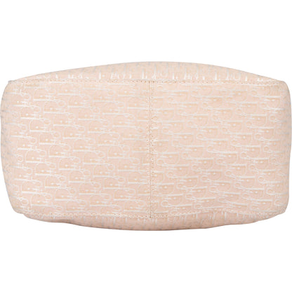 Christian Dior Mini Trotter Monogram Handbag