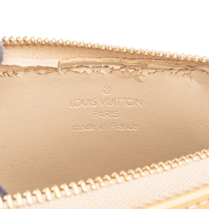 Louis Vuitton Vernis Monogram Lexington Pochette Handbag