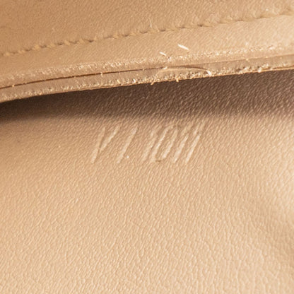 Louis Vuitton Vernis Monogram Lexington Pochette Handbag