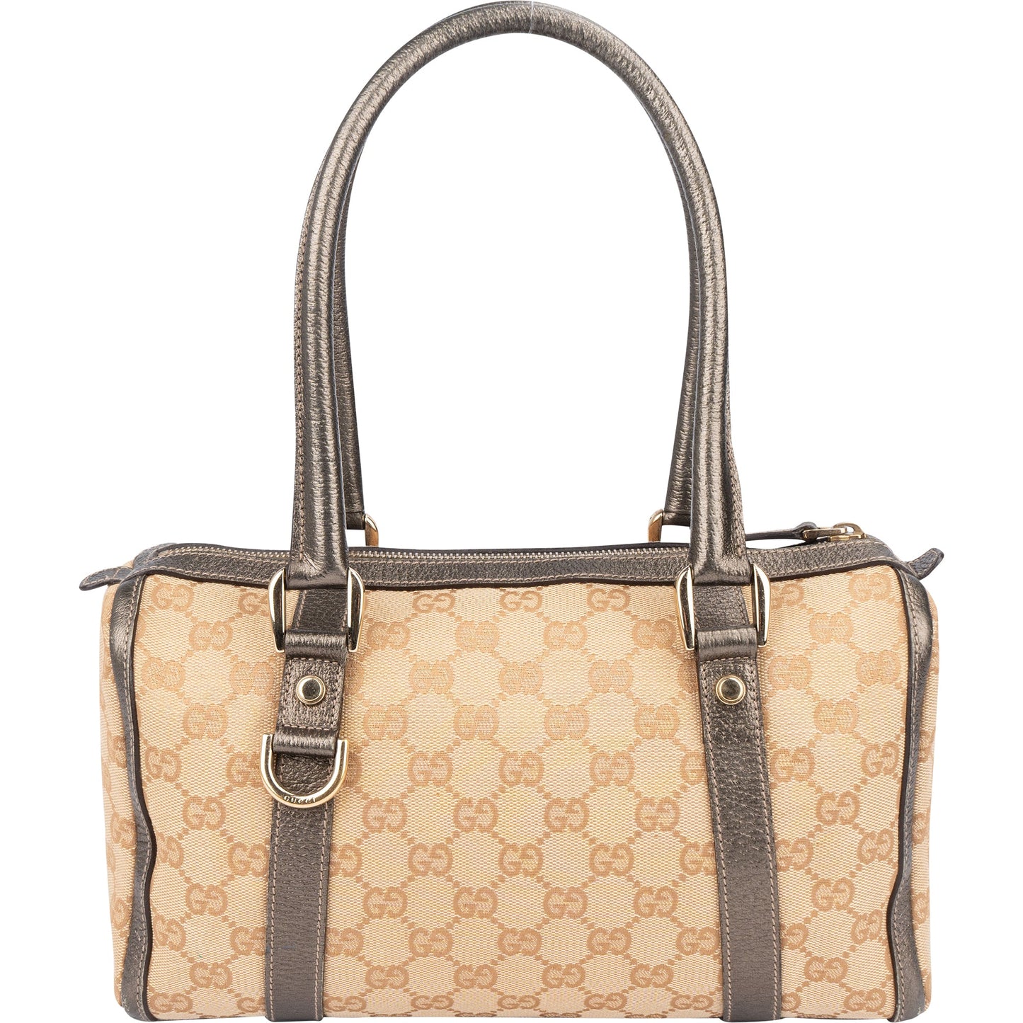 Gucci GG Monogram Abbey Handbag