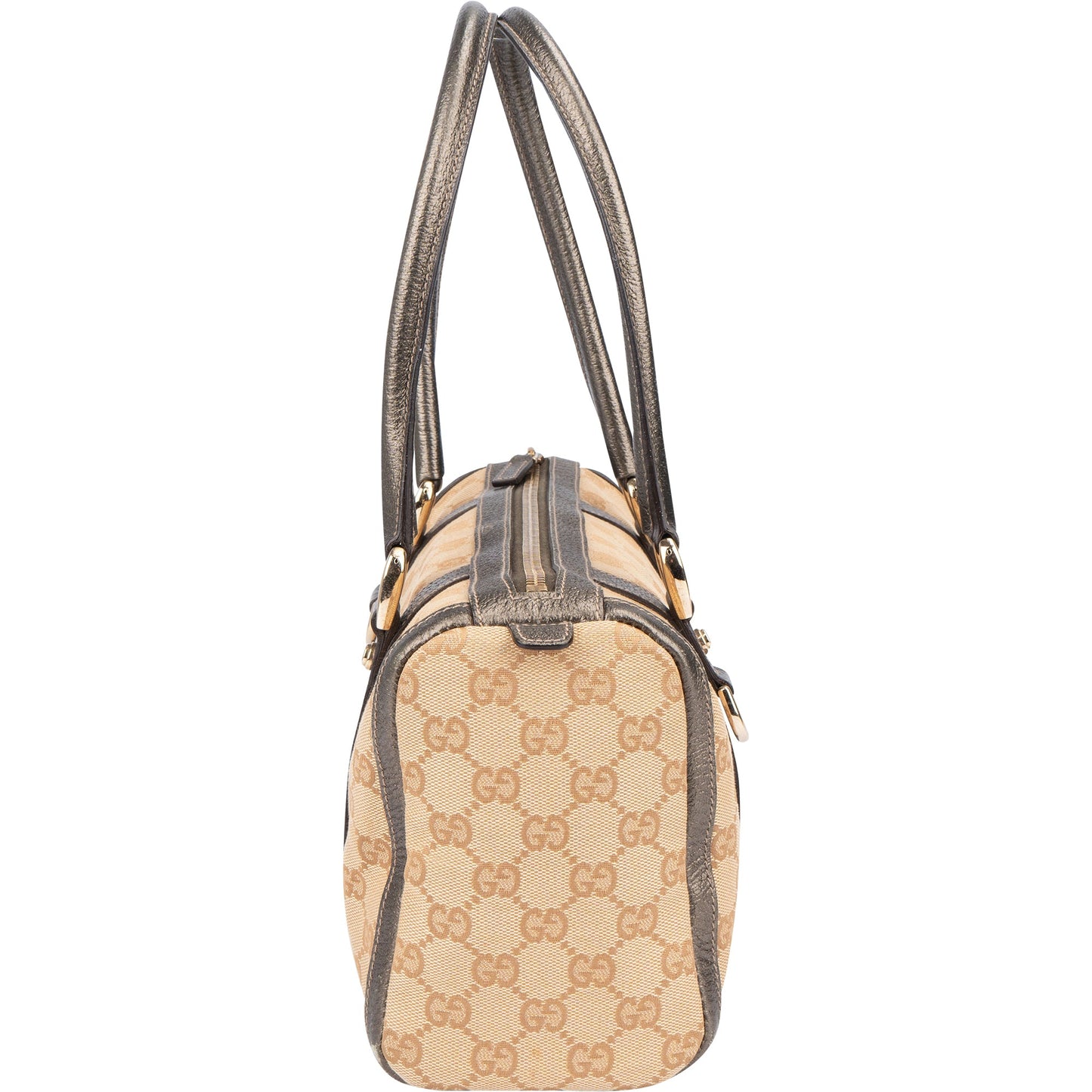 Gucci GG Monogram Abbey Handbag