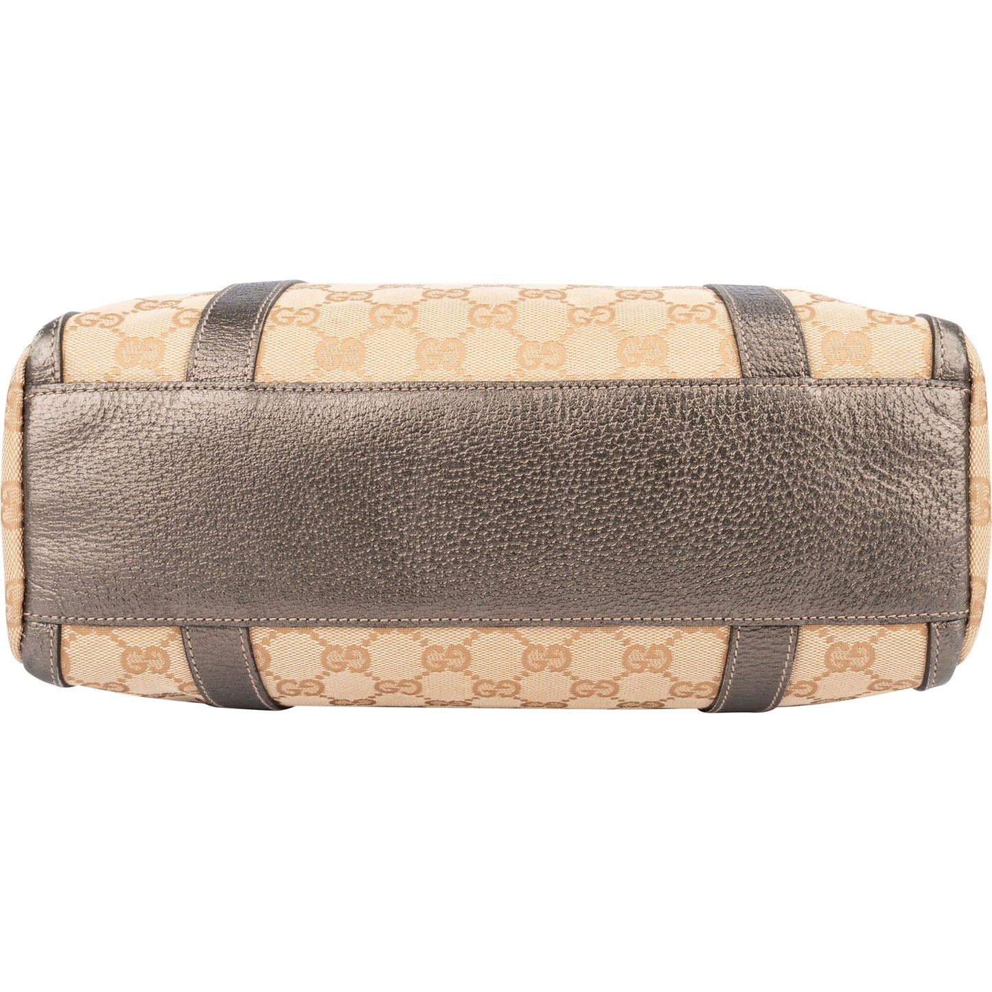 Gucci GG Monogram Abbey Handbag