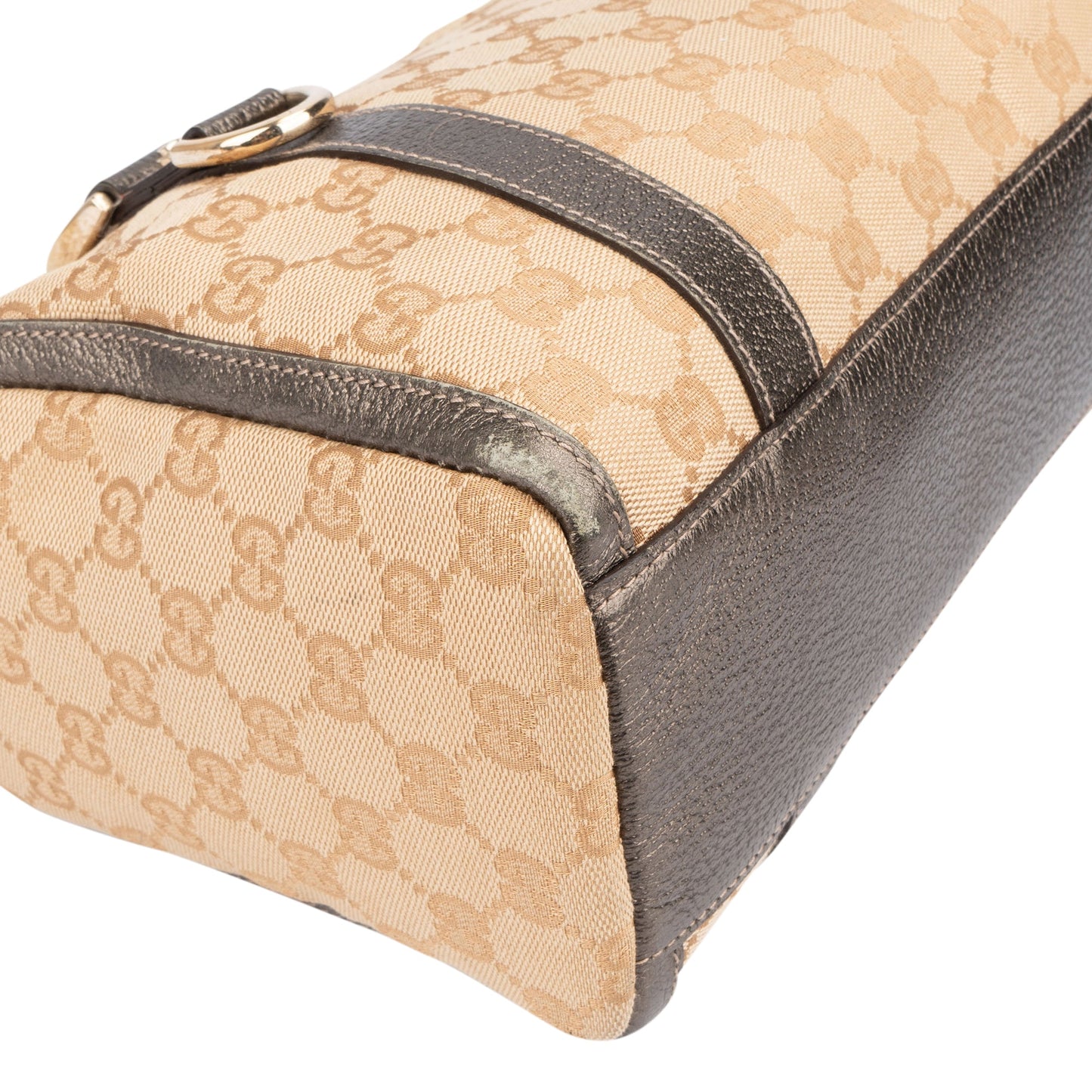 Gucci GG Monogram Abbey Handbag