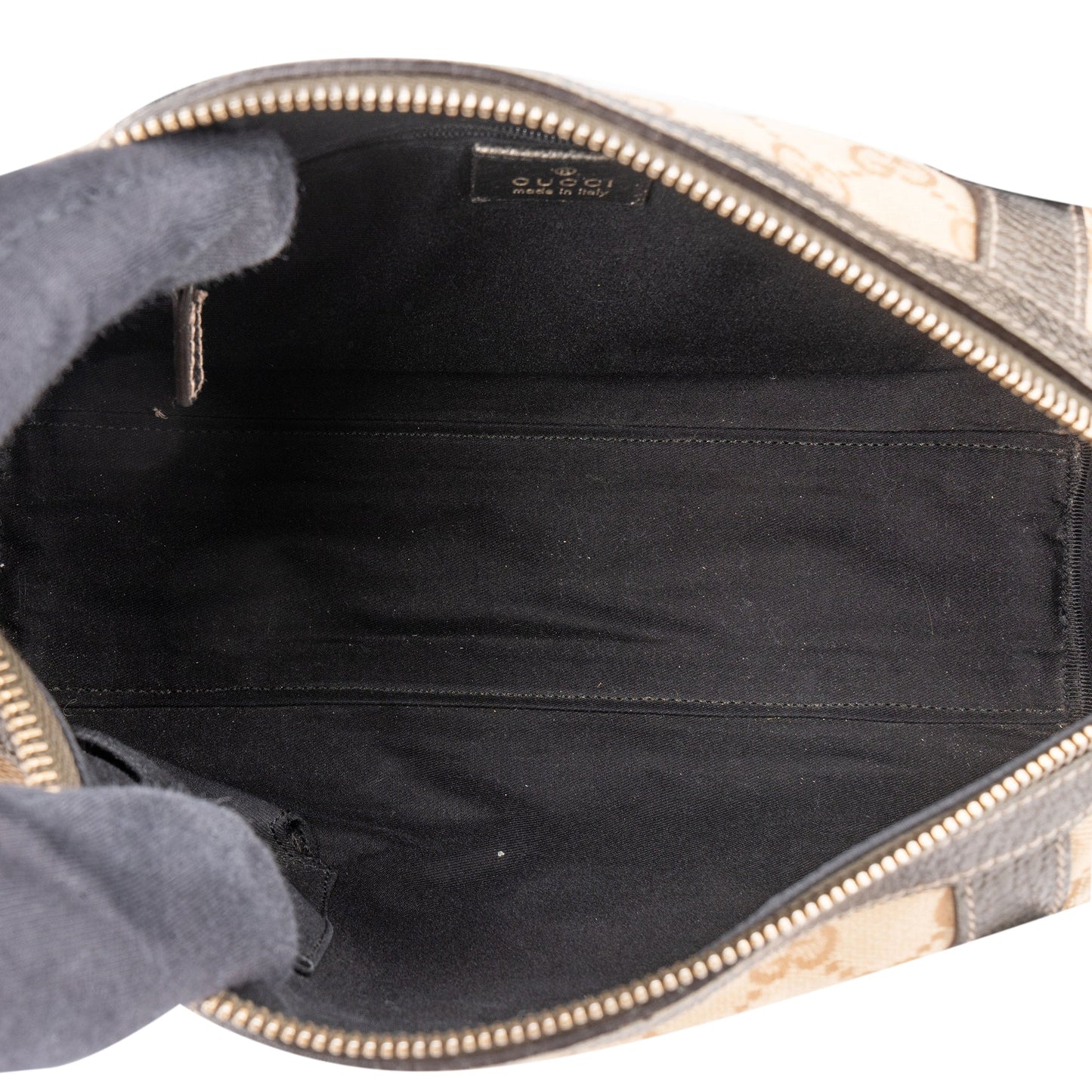 Gucci GG Monogram Abbey Handbag