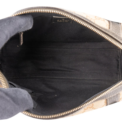 Gucci GG Monogram Abbey Handbag