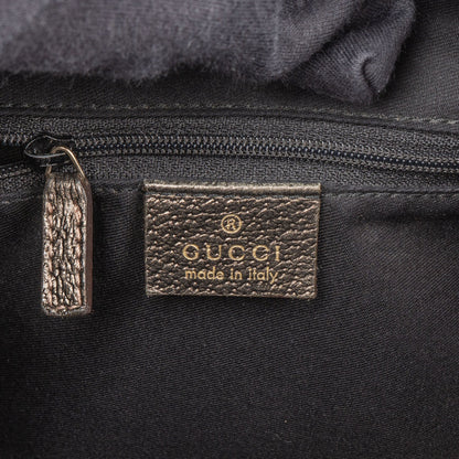 Gucci GG Monogram Abbey Handbag