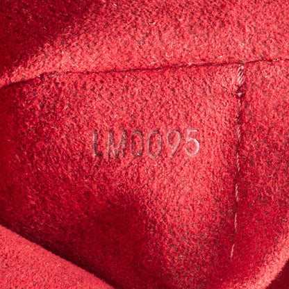 Louis Vuitton Murakami Multicolor Lodge Handbag