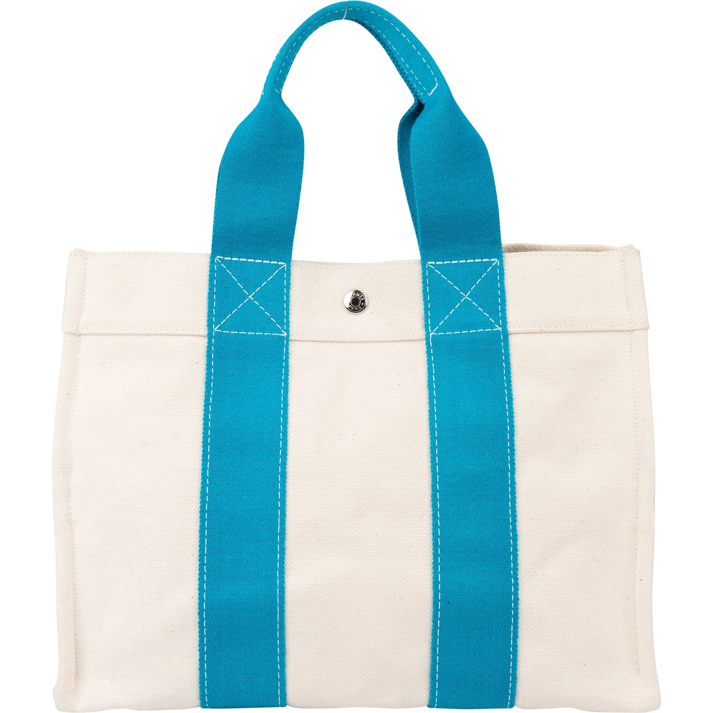Hermès Classic Cotton Bora PM Handbag