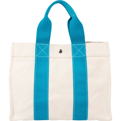 Hermès Classic Cotton Bora PM Handbag