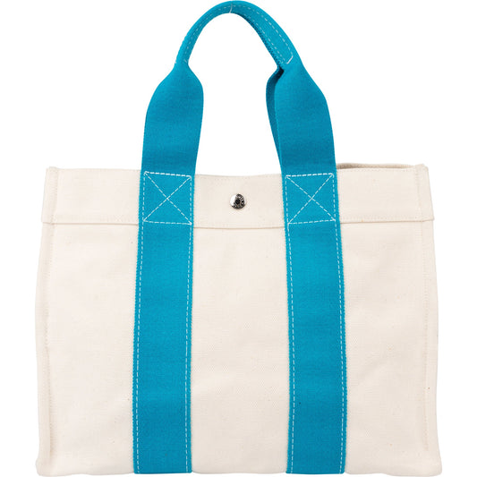 Hermès Classic Cotton Bora PM Handbag