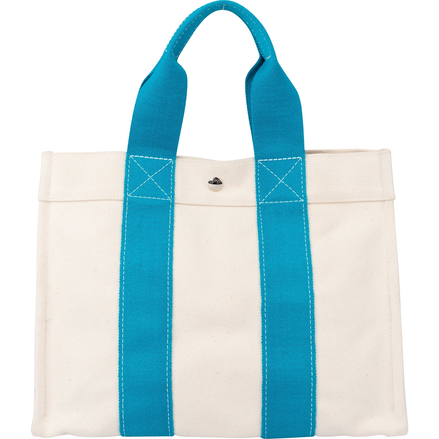 Hermès Classic Cotton Bora PM Handbag