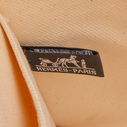 Hermès Classic Cotton Bora PM Handbag