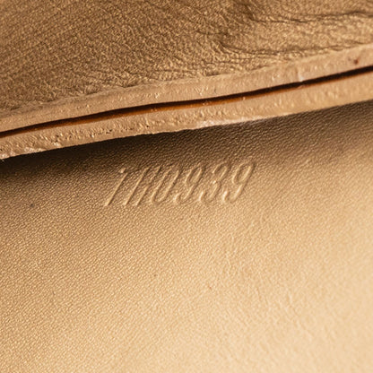Louis Vuitton Vernis Monogram Lexington Pochette Handbag