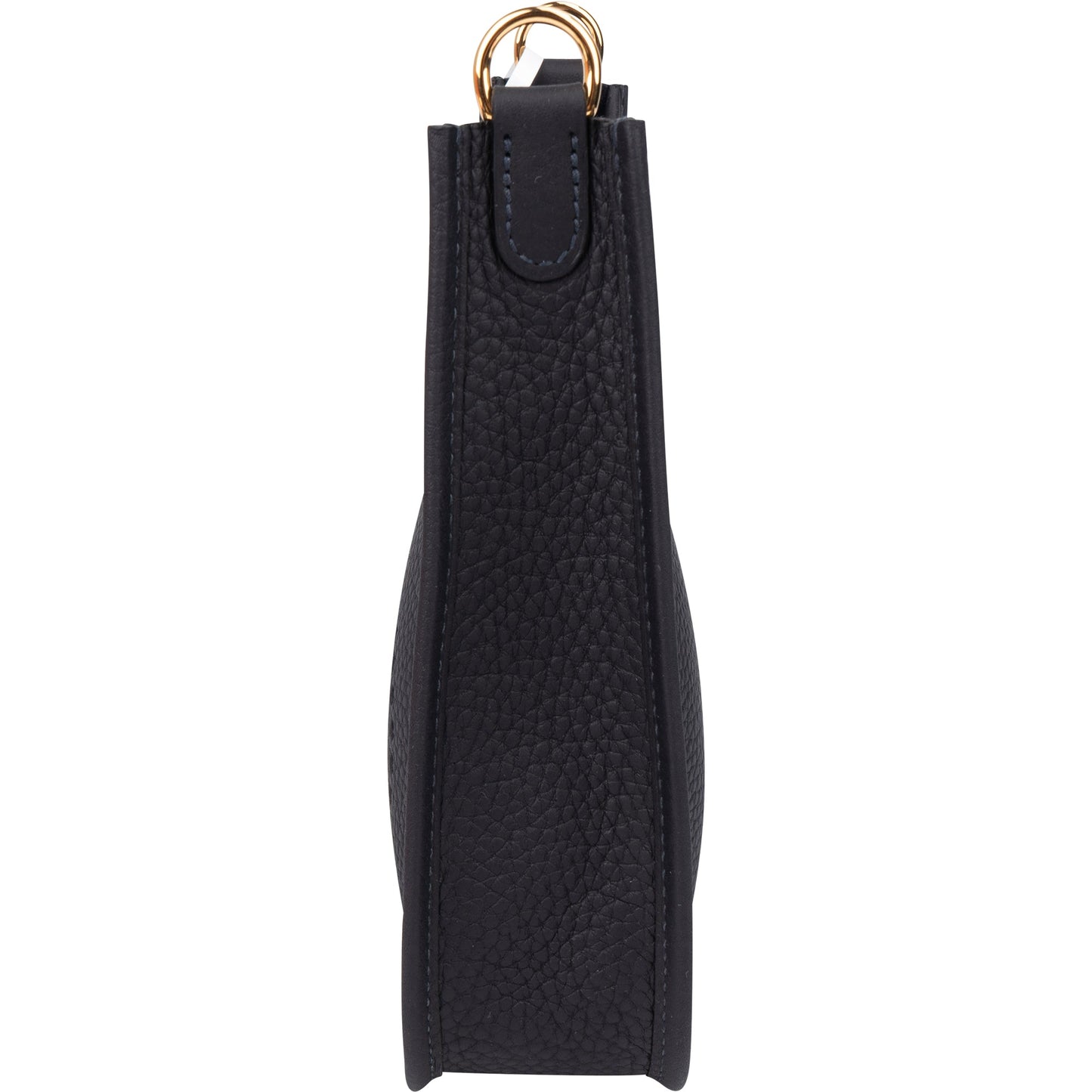 Hermès Clemence Leather Evelyne 16 Crossbody Bag