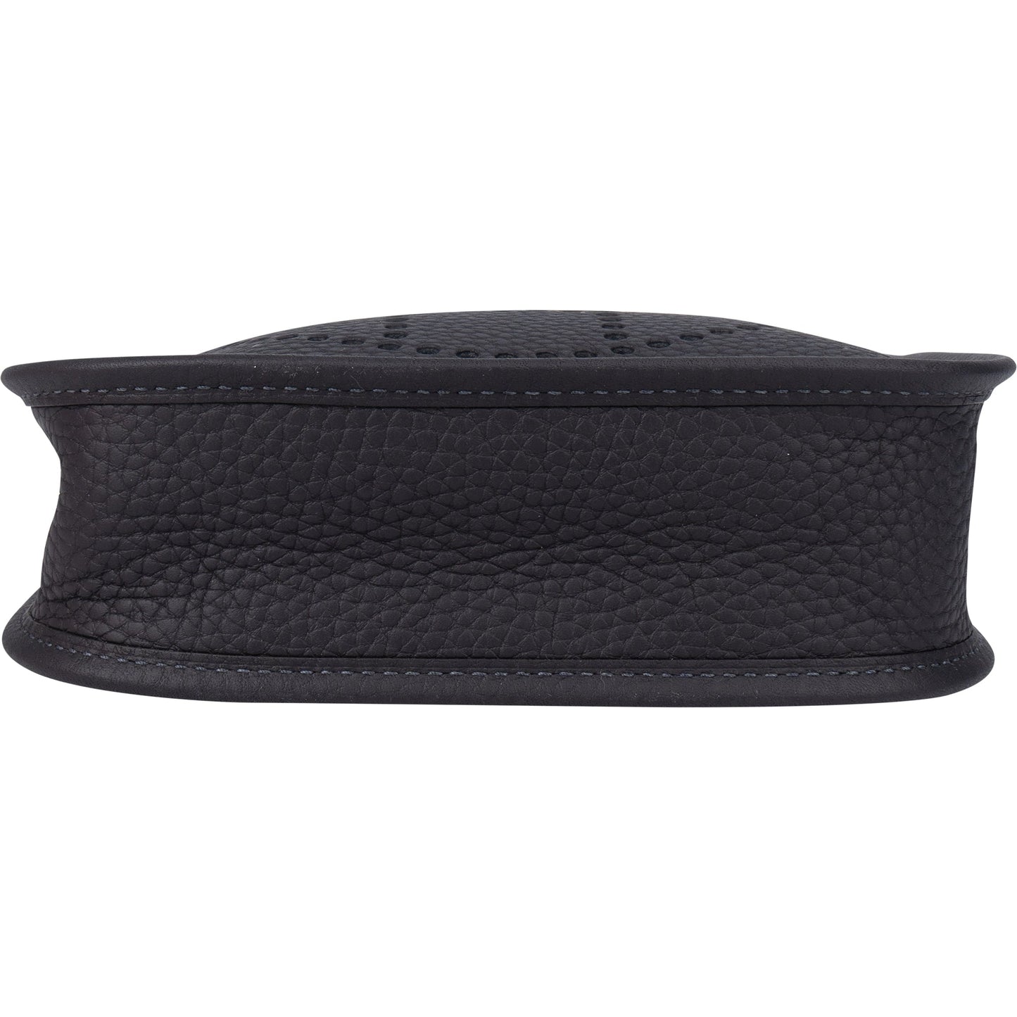 Hermès Clemence Leather Evelyne 16 Crossbody Bag