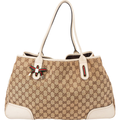 Gucci GG Monogram Princy Handbag