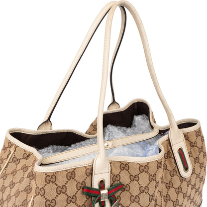 Gucci GG Monogram Princy Handbag