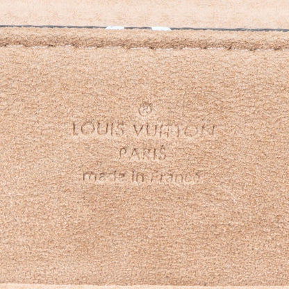 Louis Vuitton Murakami Multicolor Beverly MM Shoulder Bag