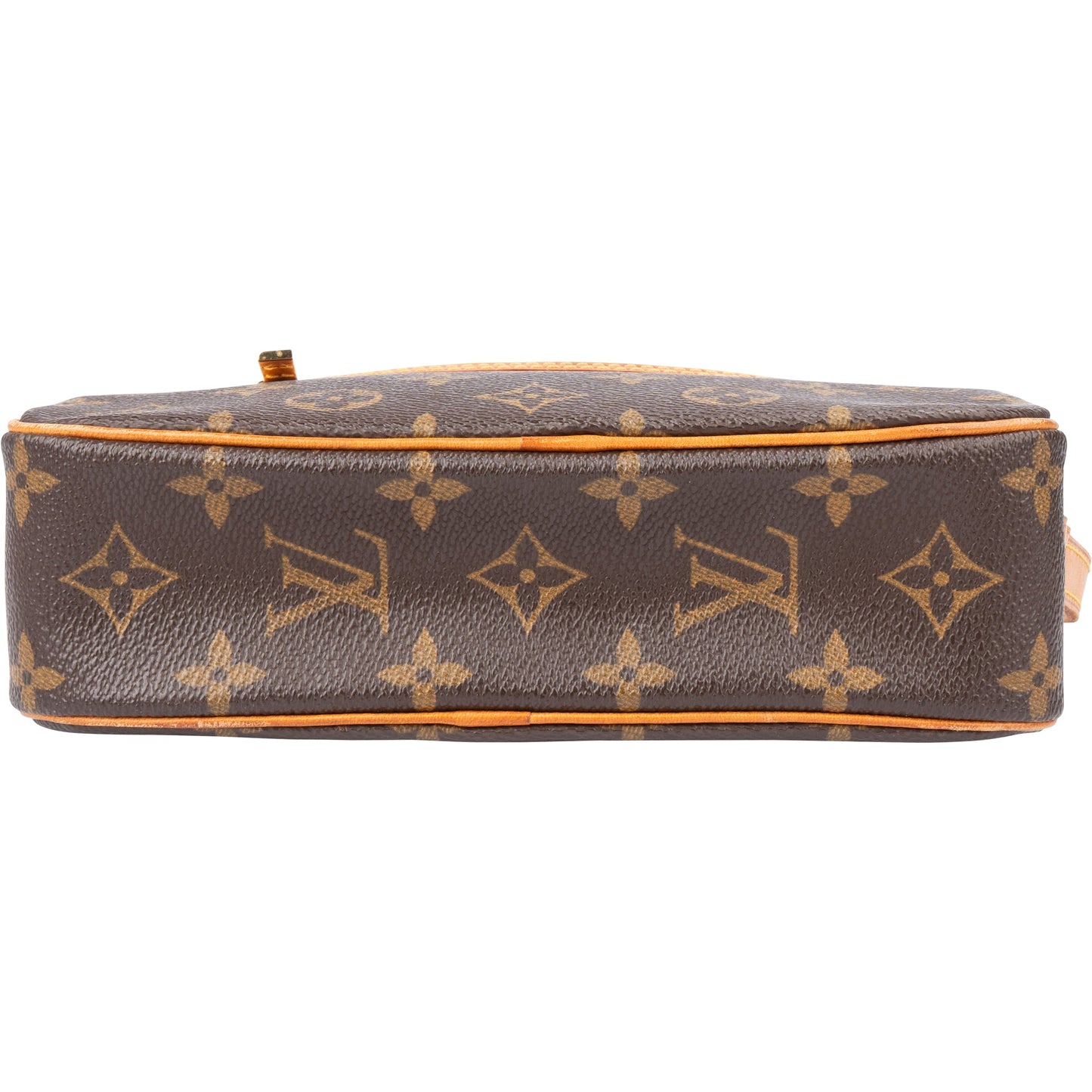 Louis Vuitton Canvas Monogram Pochette Cite Shoulder Bag