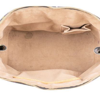 Louis Vuitton Limited Murakami Multicolor Alma PM Handbag