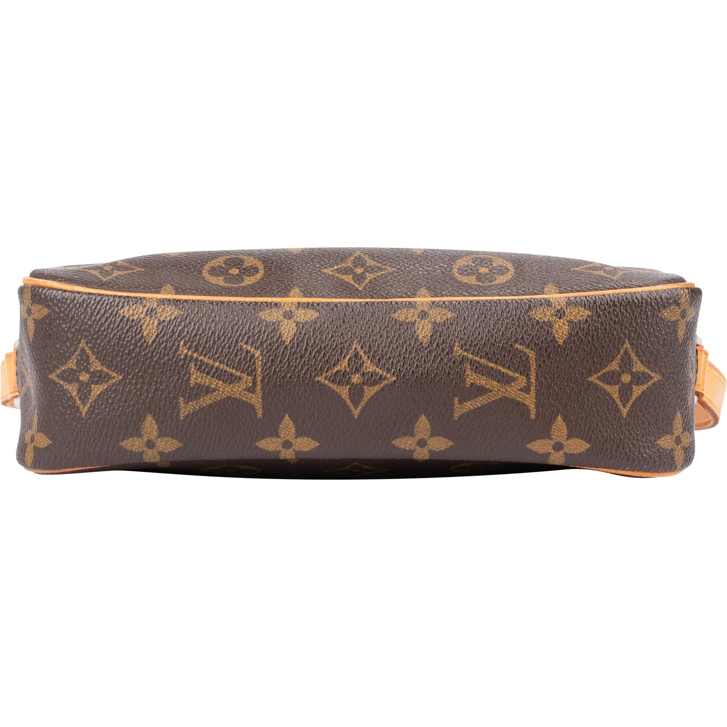 Louis Vuitton Canvas Monogram Pochette Cite Shoulder Bag