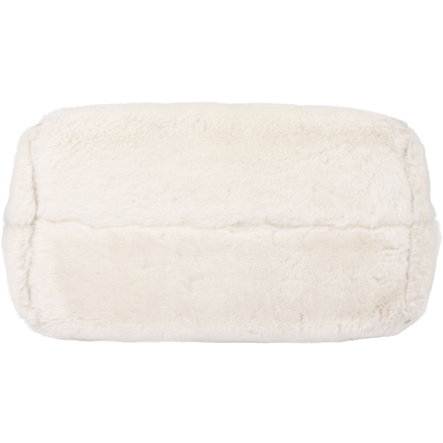 Miu Miu Cozy Sheep Handbag